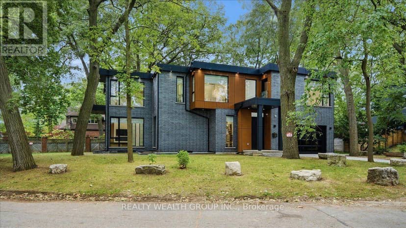 2 Kingsbury Crescent, Toronto, photo 2