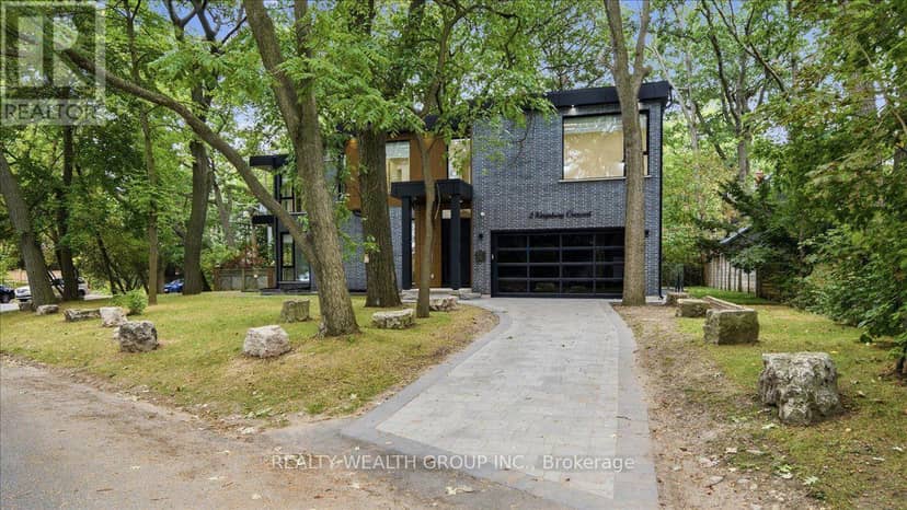 2 Kingsbury Crescent, Toronto, photo 3