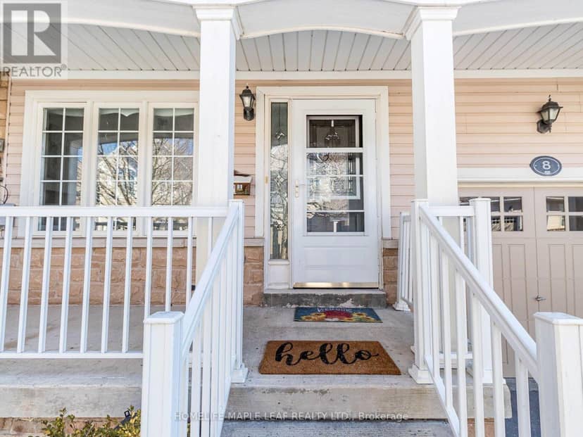 8 - 350 Lakebreeze Drive, Clarington, photo 2