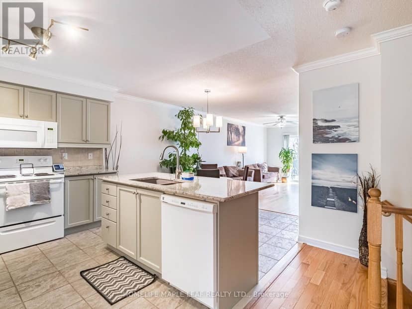 8 - 350 Lakebreeze Drive, Clarington, photo 8