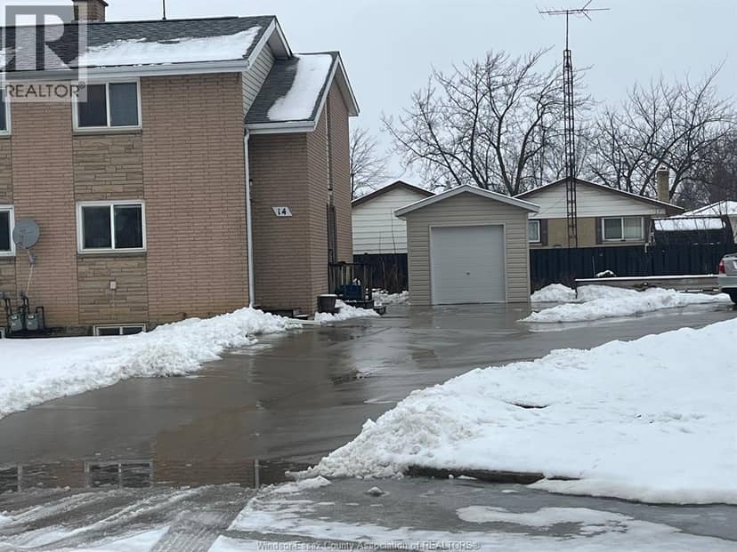 14 Vanier — photo 16 of 37