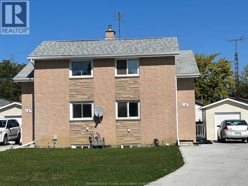 14 Vanier, Tilbury, photo 2