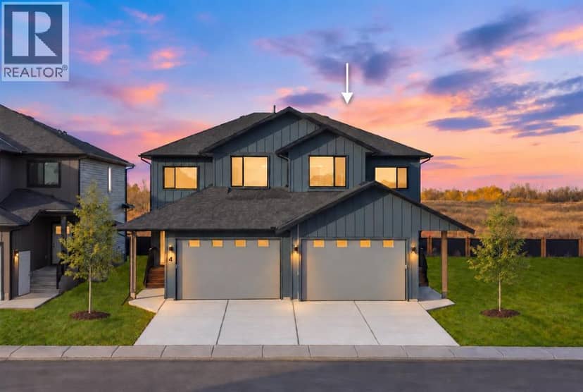 6 Strathmore Lakes Point, Strathmore