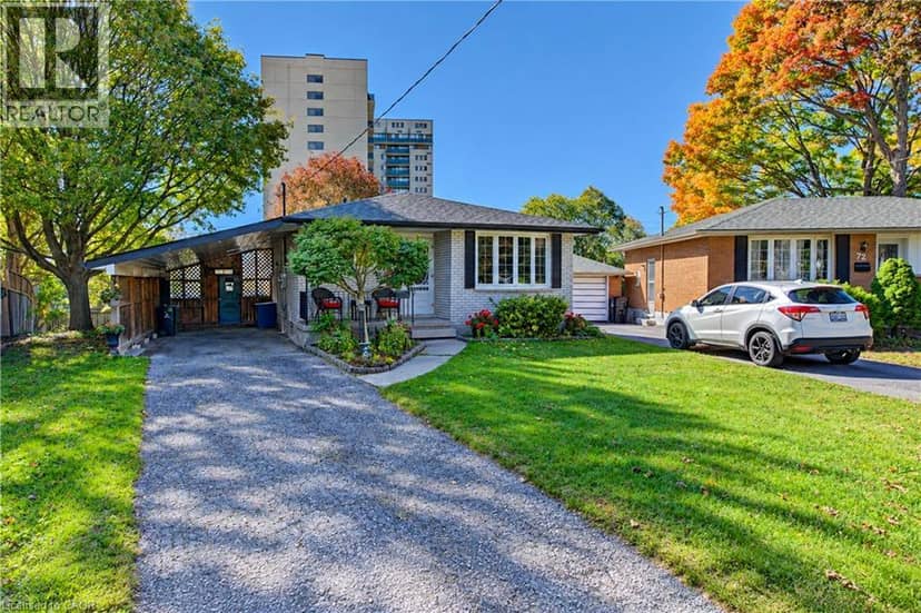 73 BELTON Drive, Kitchener, photo 3