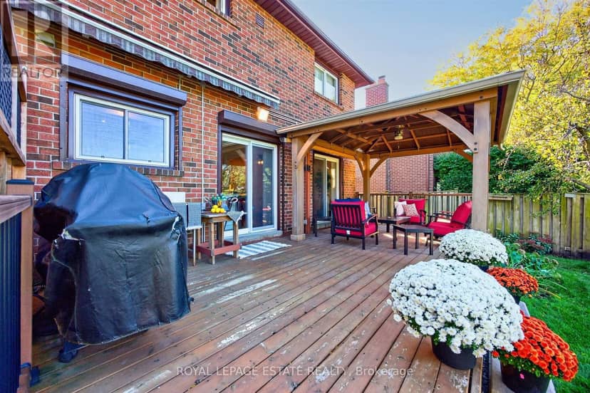 268 Fincham Avenue — photo 34 of 40