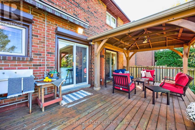 268 Fincham Avenue — photo 35 of 40
