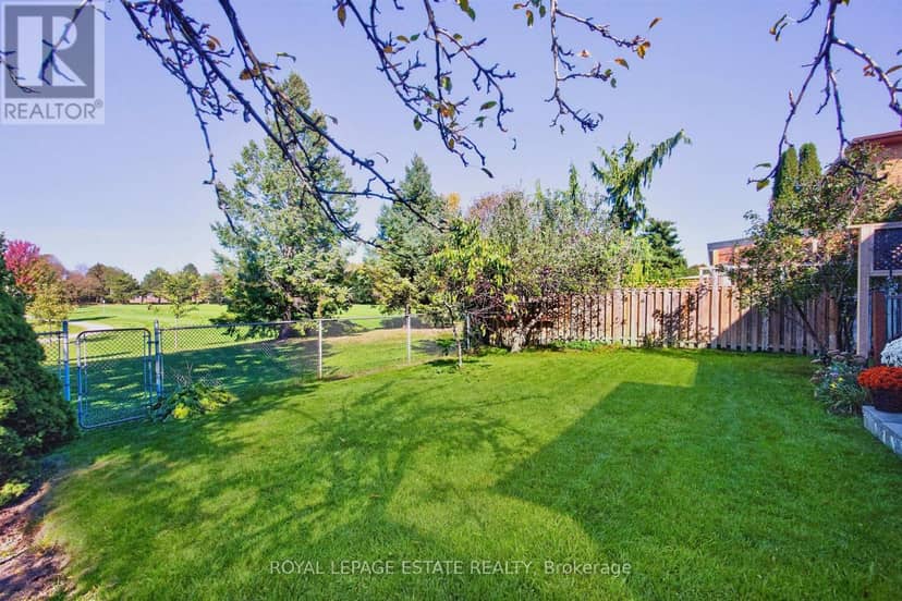 268 Fincham Avenue — photo 40 of 40
