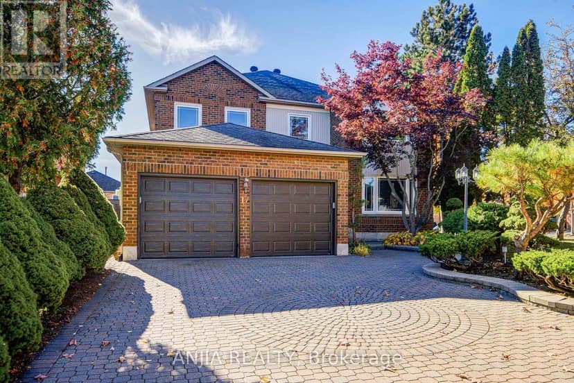 17 Charrington Crescent, Markham, photo 3