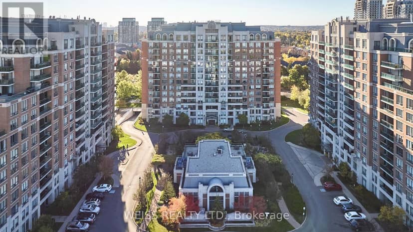 205 - 330 Red Maple Road, Richmond Hill