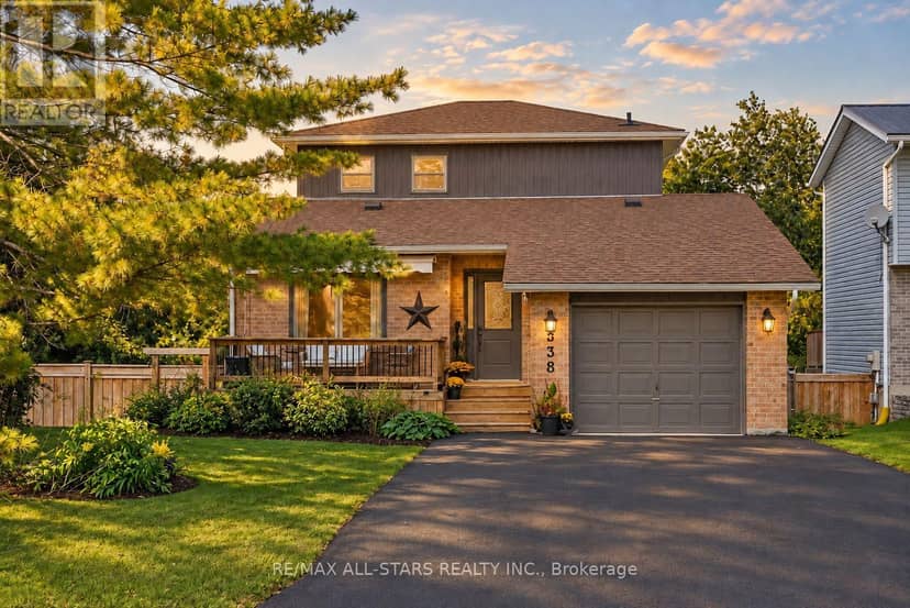 538 Highland Crescent, Brock