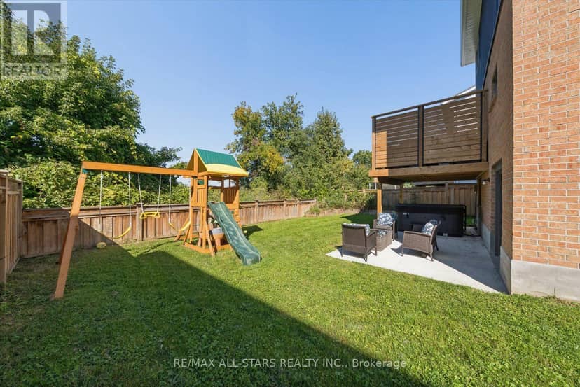 538 Highland Crescent — photo 40 of 40