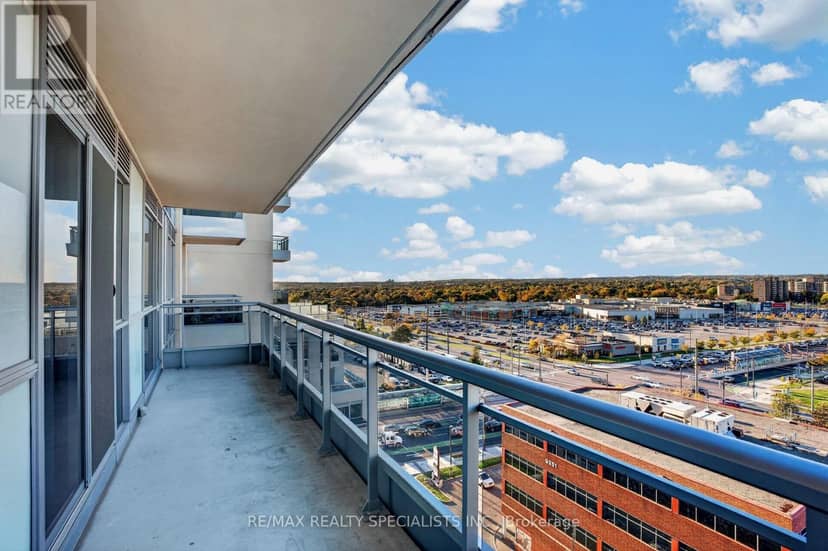 NW 1004 - 9201 Yonge Street — photo 22 of 40
