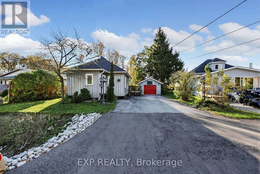 323 Bell Street, Tay