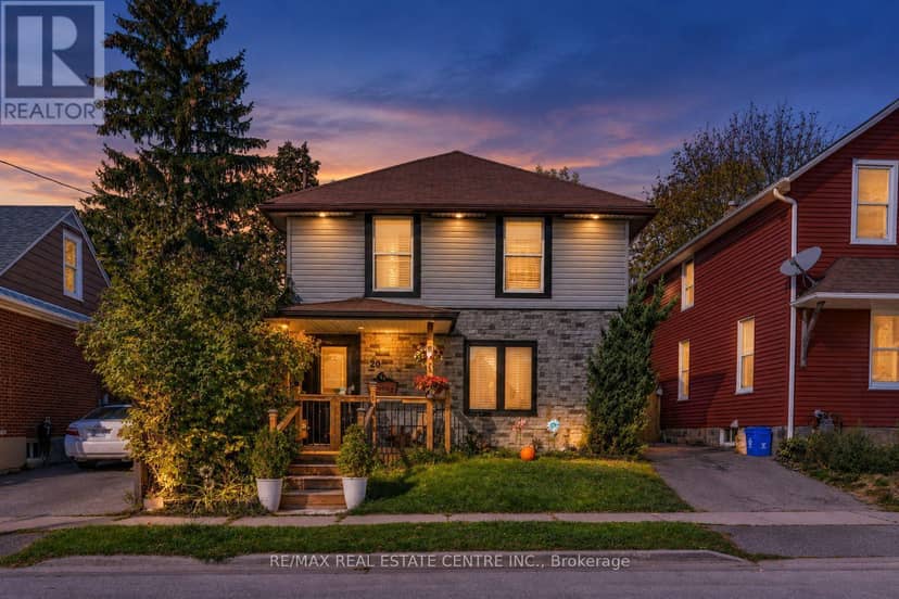 20 Brock Street, Oshawa, photo 2