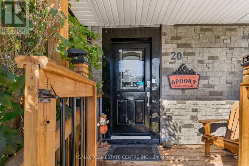 20 Brock Street, Oshawa, photo 3