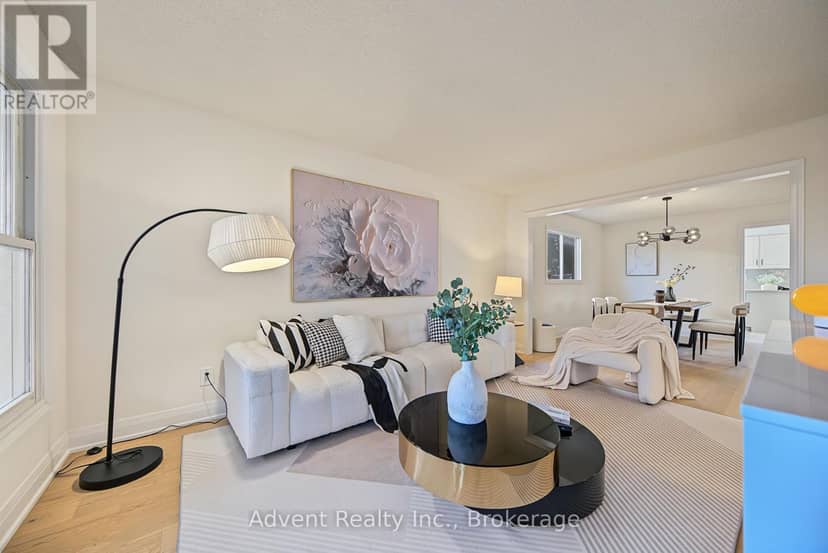 108 Valleyway Crescent, Vaughan