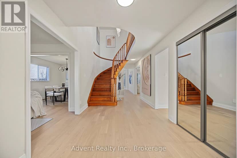 108 Valleyway Crescent, Vaughan, photo 5