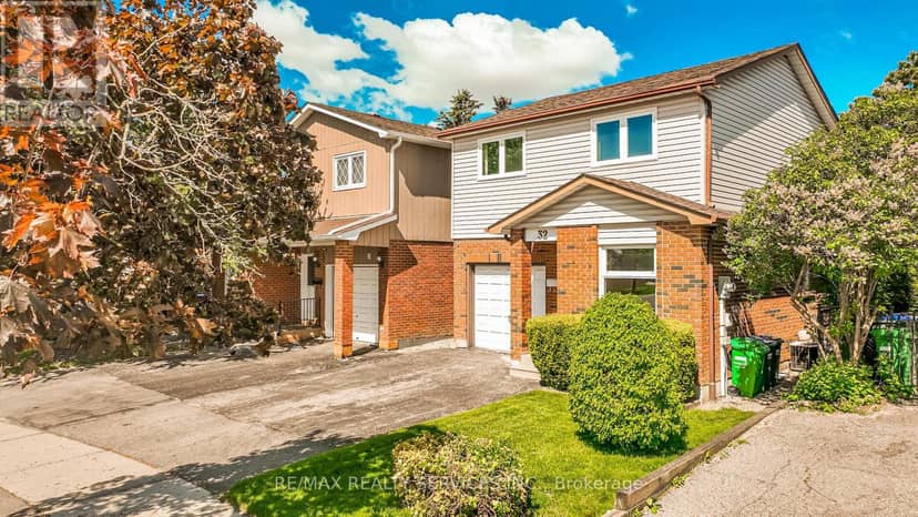 32 Winterfold Drive, Brampton, photo 2