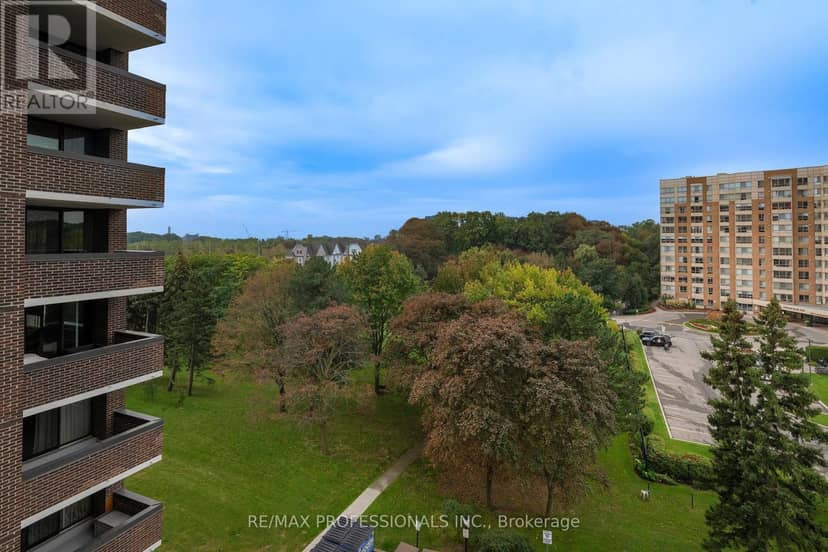 708 - 1515 Lakeshore Road — photo 24 of 24