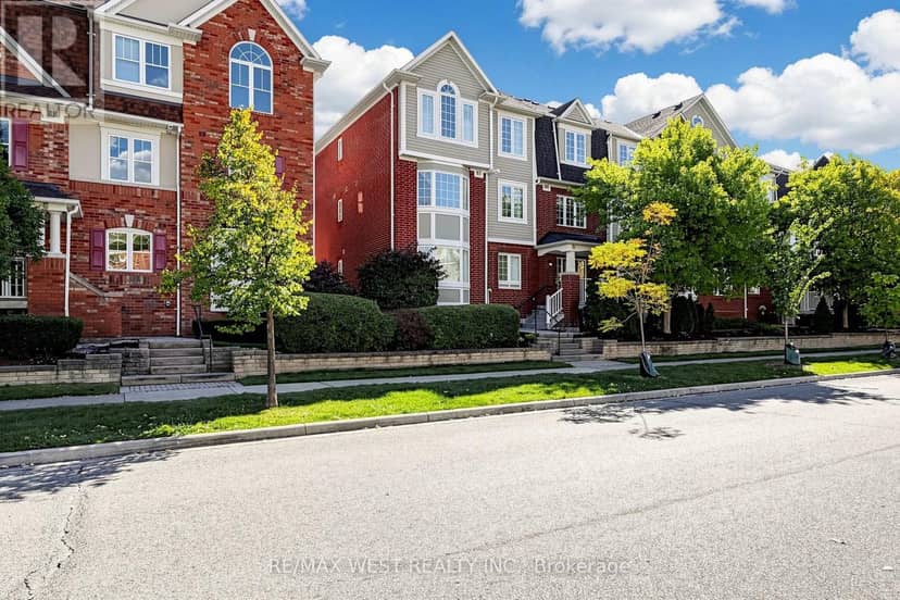 1 - 608 Shoreline Drive, Mississauga, photo 2