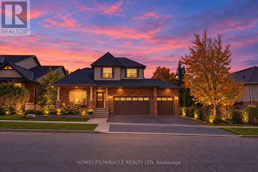 17 Buena Vista Drive, Orangeville