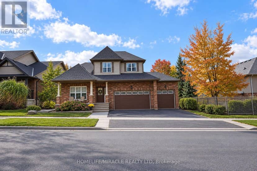 17 Buena Vista Drive, Orangeville, photo 2