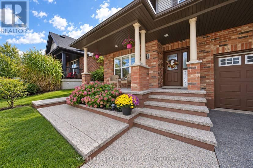 17 Buena Vista Drive, Orangeville, photo 3