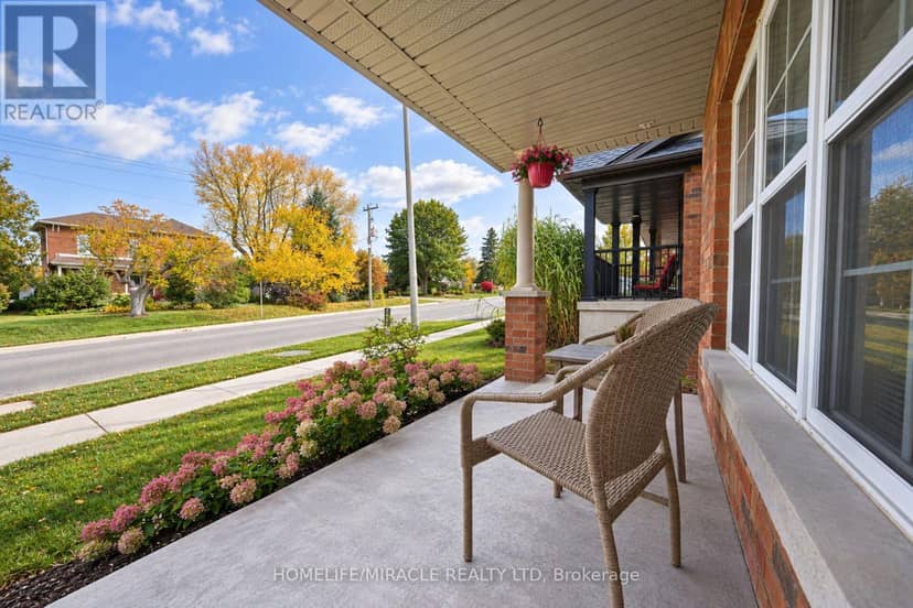 17 Buena Vista Drive, Orangeville, photo 4