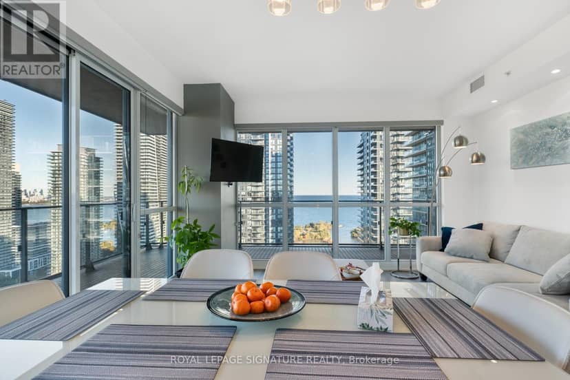 3109 - 10 Parklawn Road, Toronto, photo 5