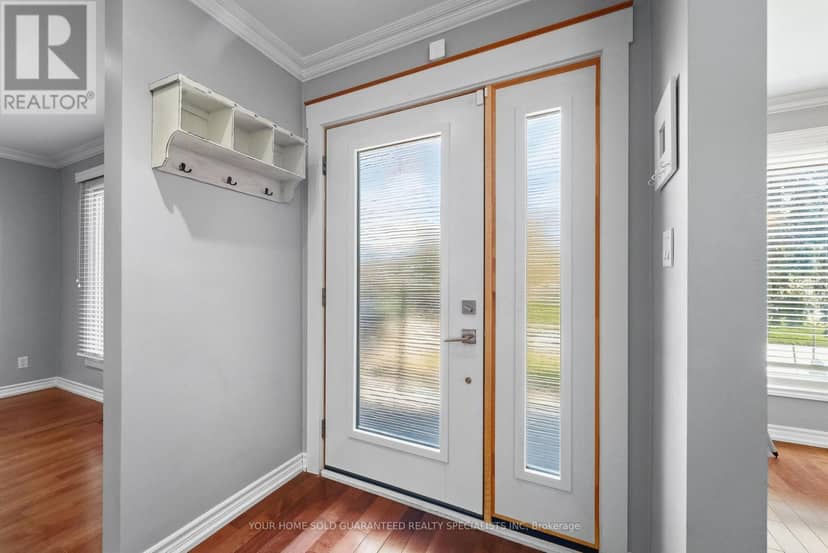 947 Sierra Boulevard, Mississauga, photo 4