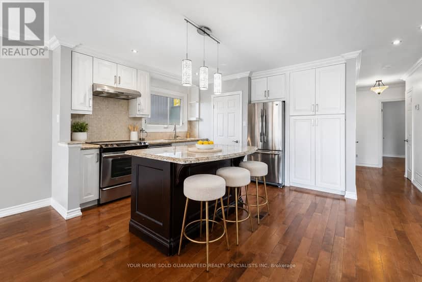 947 Sierra Boulevard, Mississauga, photo 5