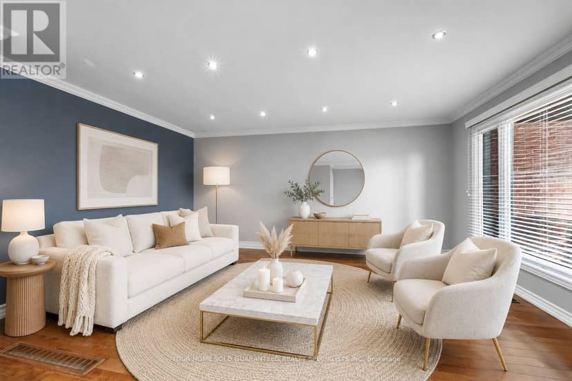 947 Sierra Boulevard, Mississauga, photo 6