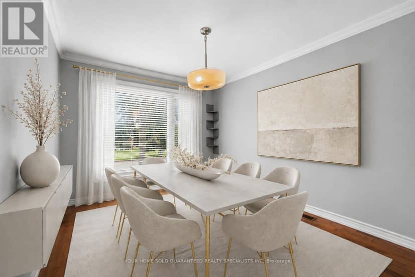 947 Sierra Boulevard, Mississauga, photo 7
