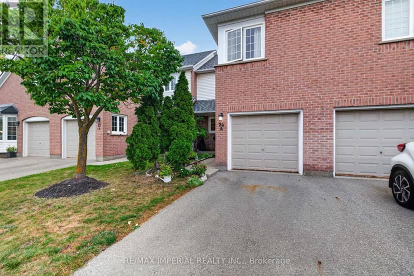 26A - 5205 Glen Erin Drive, Mississauga