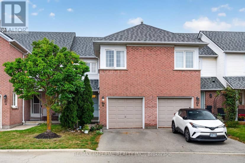 26A - 5205 Glen Erin Drive, Mississauga, photo 2