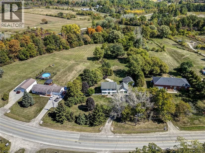 849 CAISTORVILLE Road W, Lincoln, photo 2