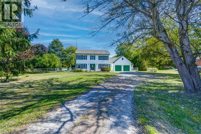 849 CAISTORVILLE Road W, Lincoln, photo 4
