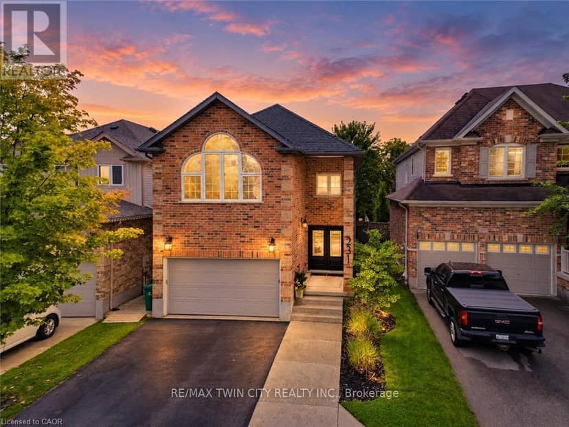 231 Steepleridge Street — photo 1 of 40