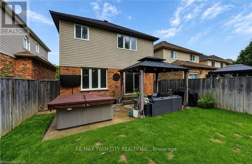 231 Steepleridge Street — photo 38 of 40