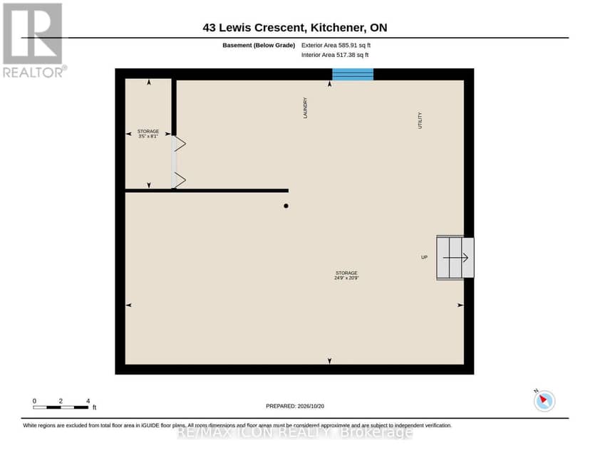 43 Lewis Crescent — photo 39 of 39