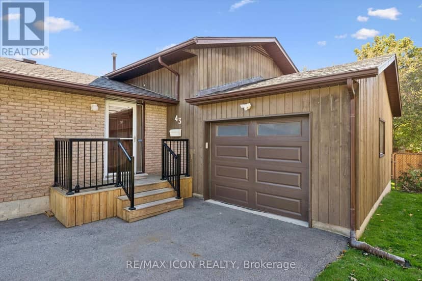 43 Lewis Crescent — photo 4 of 39