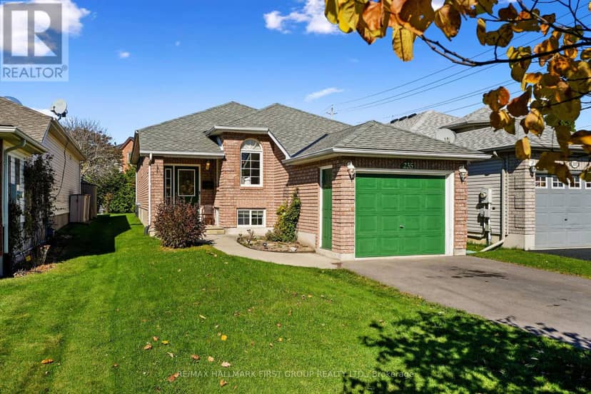 235 Carroll Crescent, Cobourg