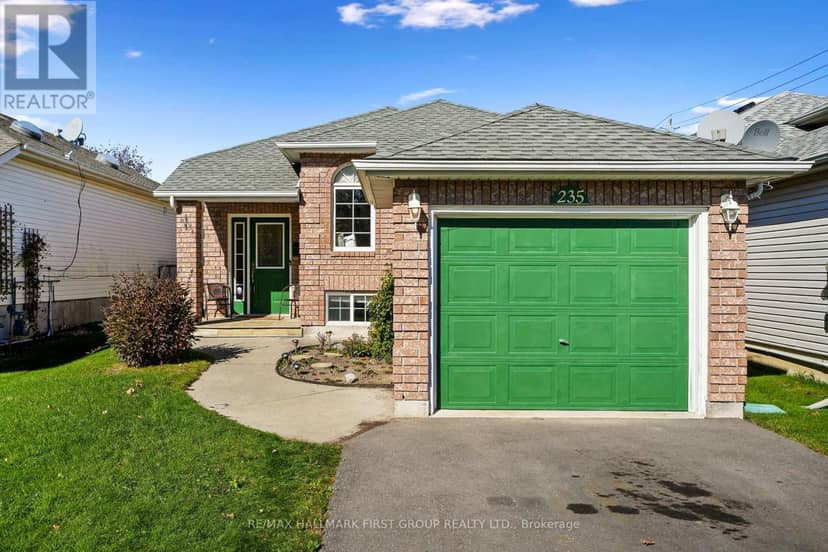 235 Carroll Crescent, Cobourg, photo 2