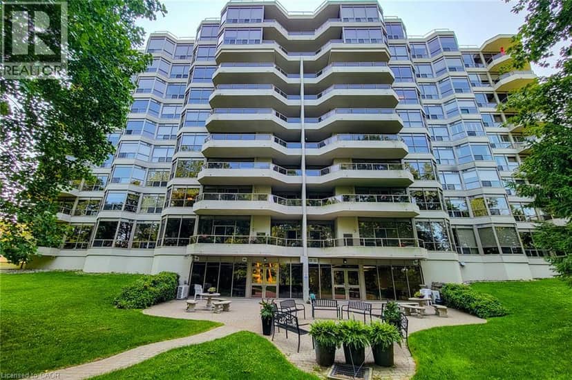 1770 MAIN Street W Unit# 705 — photo 4 of 40