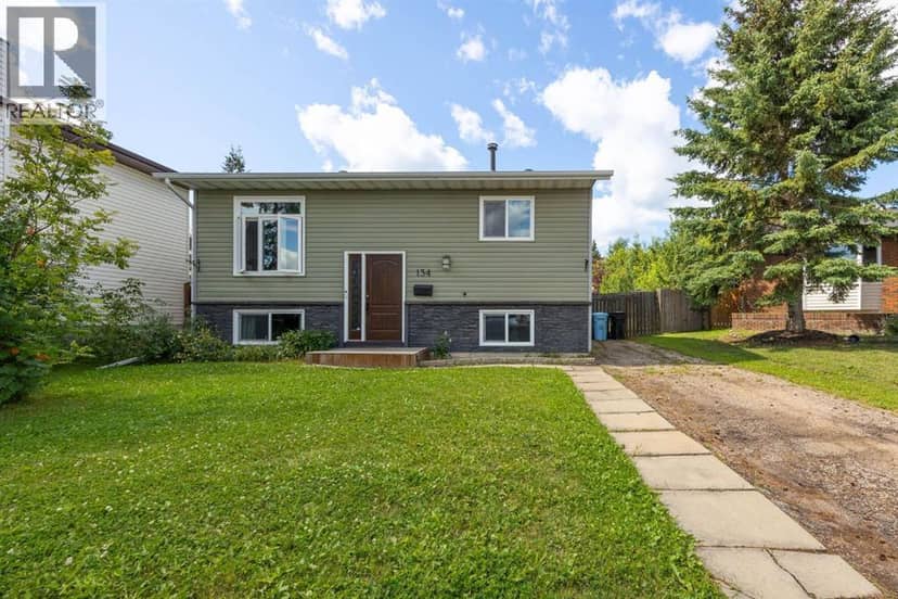 134 Farrell Bay, Fort McMurray, photo 2