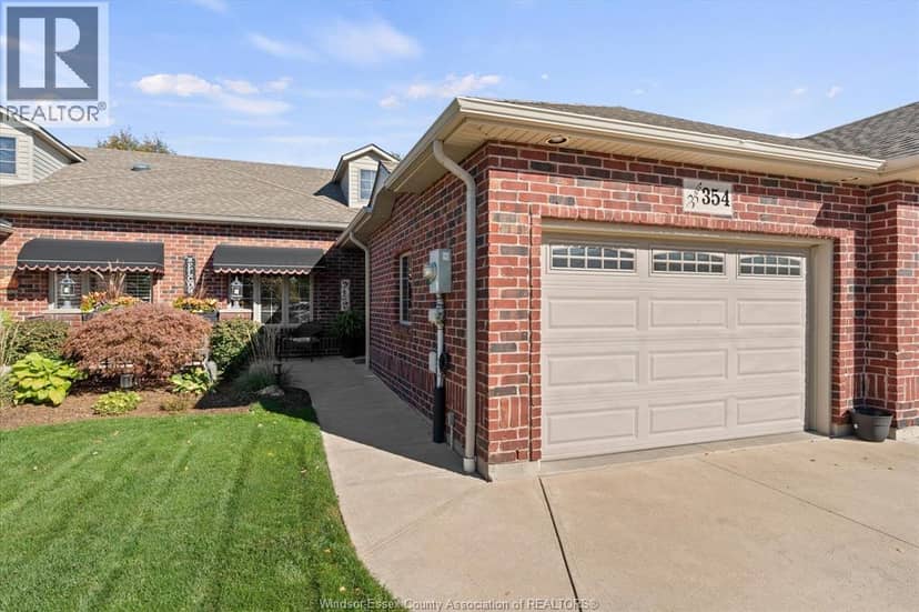 354 Cooper Crescent, Belle River, photo 2