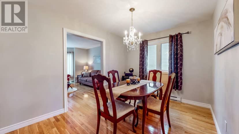 6 Greenspond Drive, St. John's, photo 8