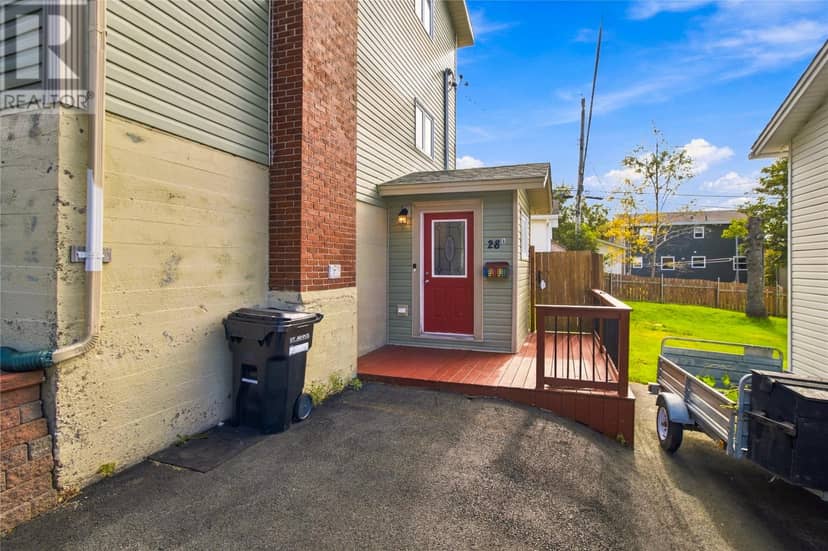 28 Courtney Street — photo 38 of 40