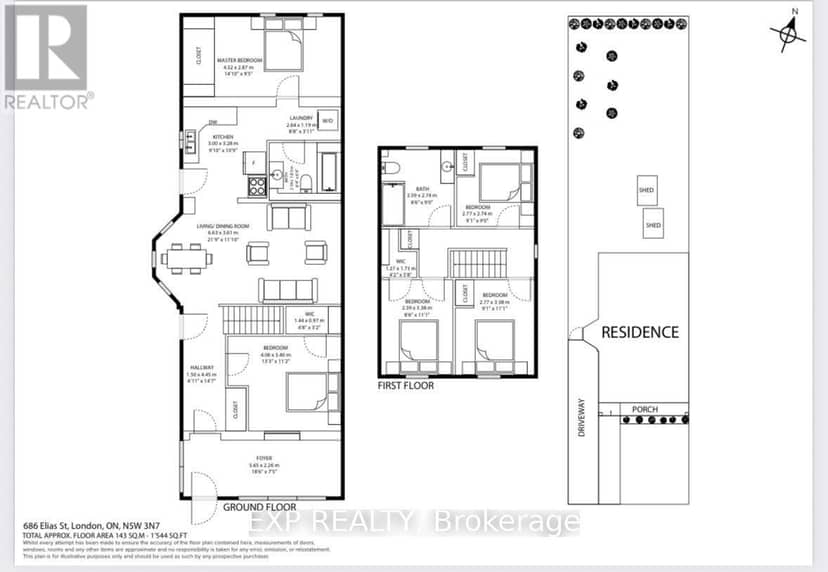 686 Elias Street — photo 30 of 30