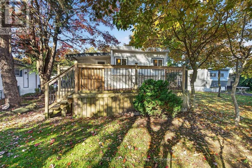 55 - 3100 Dorchester Road — photo 34 of 36